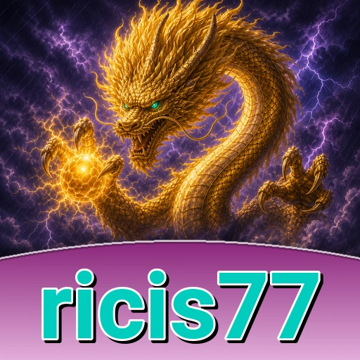 Logo ricis77