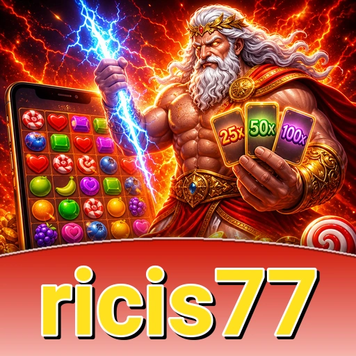Logo ricis77