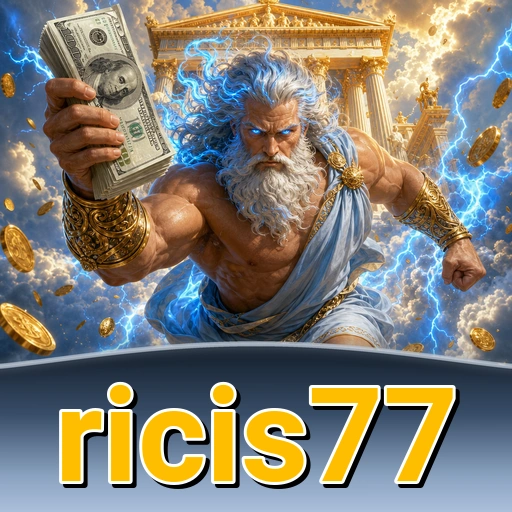 Langkah unduh ricis77 APK Indonesia di HP Android