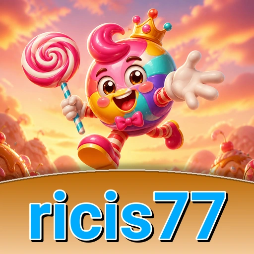 Logo ricis77