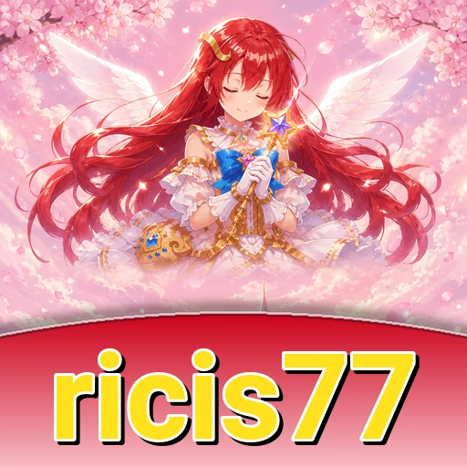 Logo ricis77