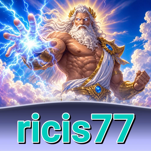 Logo ricis77